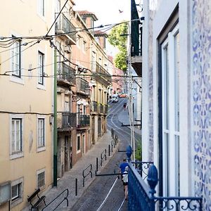 Archi-Pelago Alfama Design Suites Guesthouse